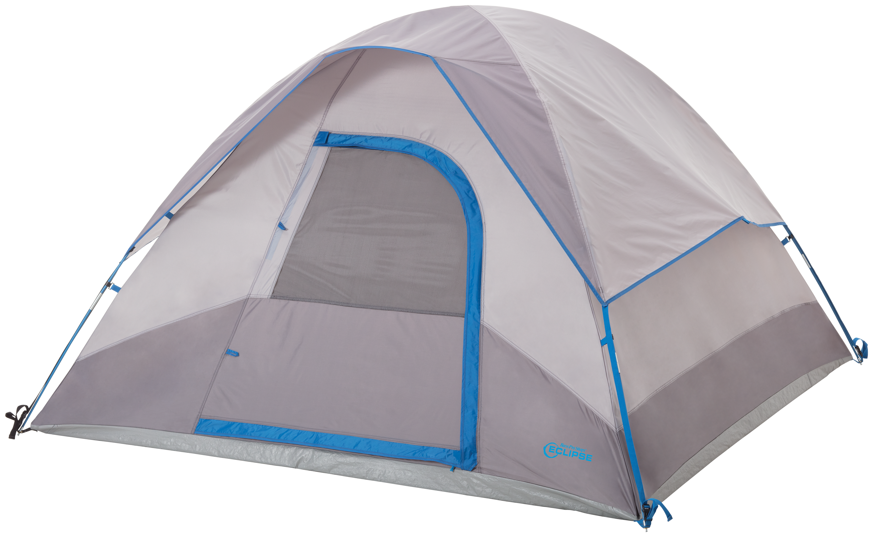 Bass Pro Shops Eclipse 3-Person 7x7 Dome Tent | Cabela's